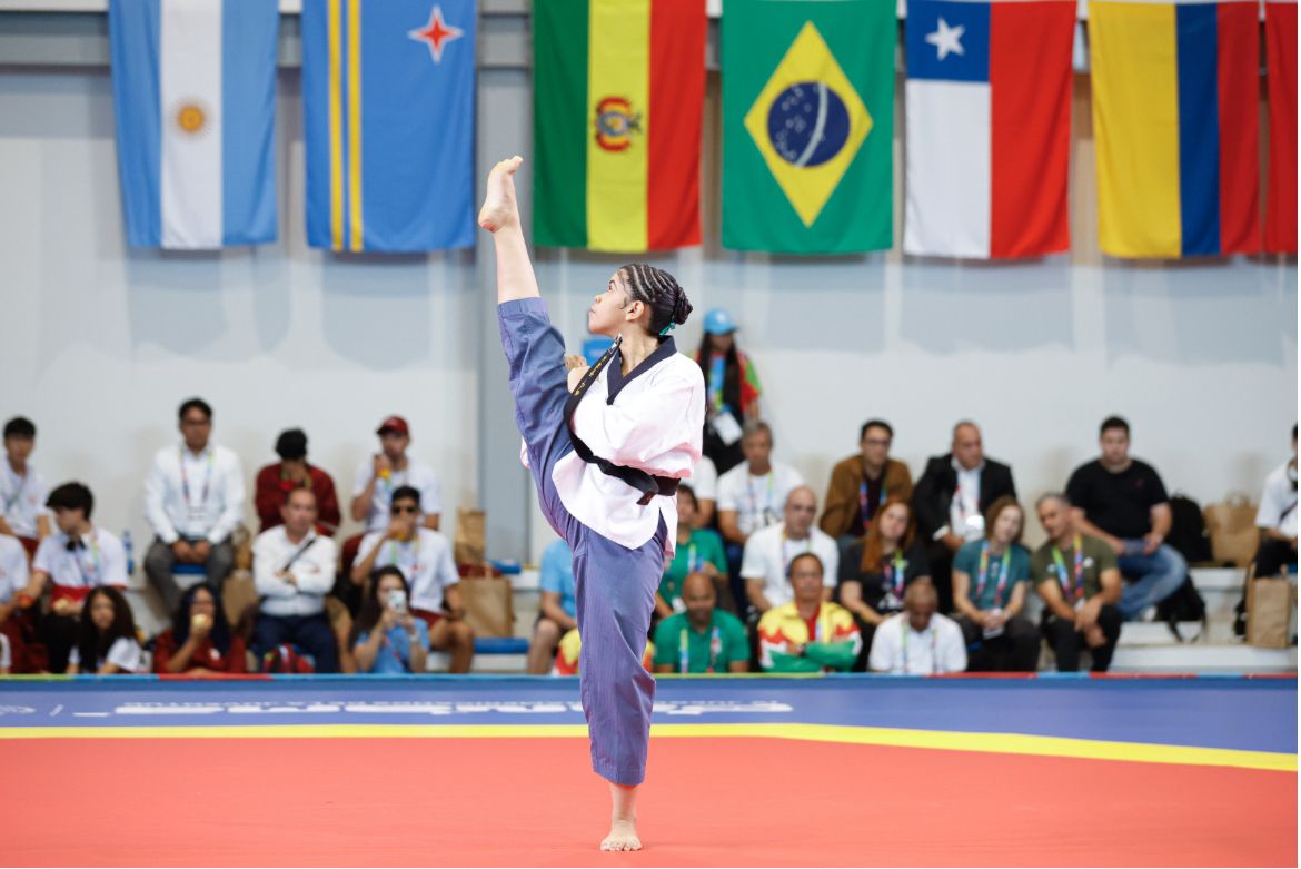 Momento Ana Júlia