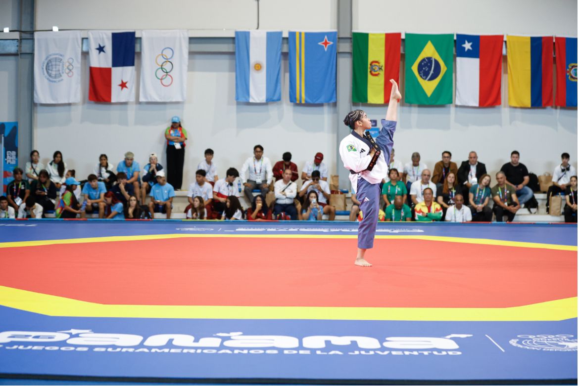 Momento Ana Júlia