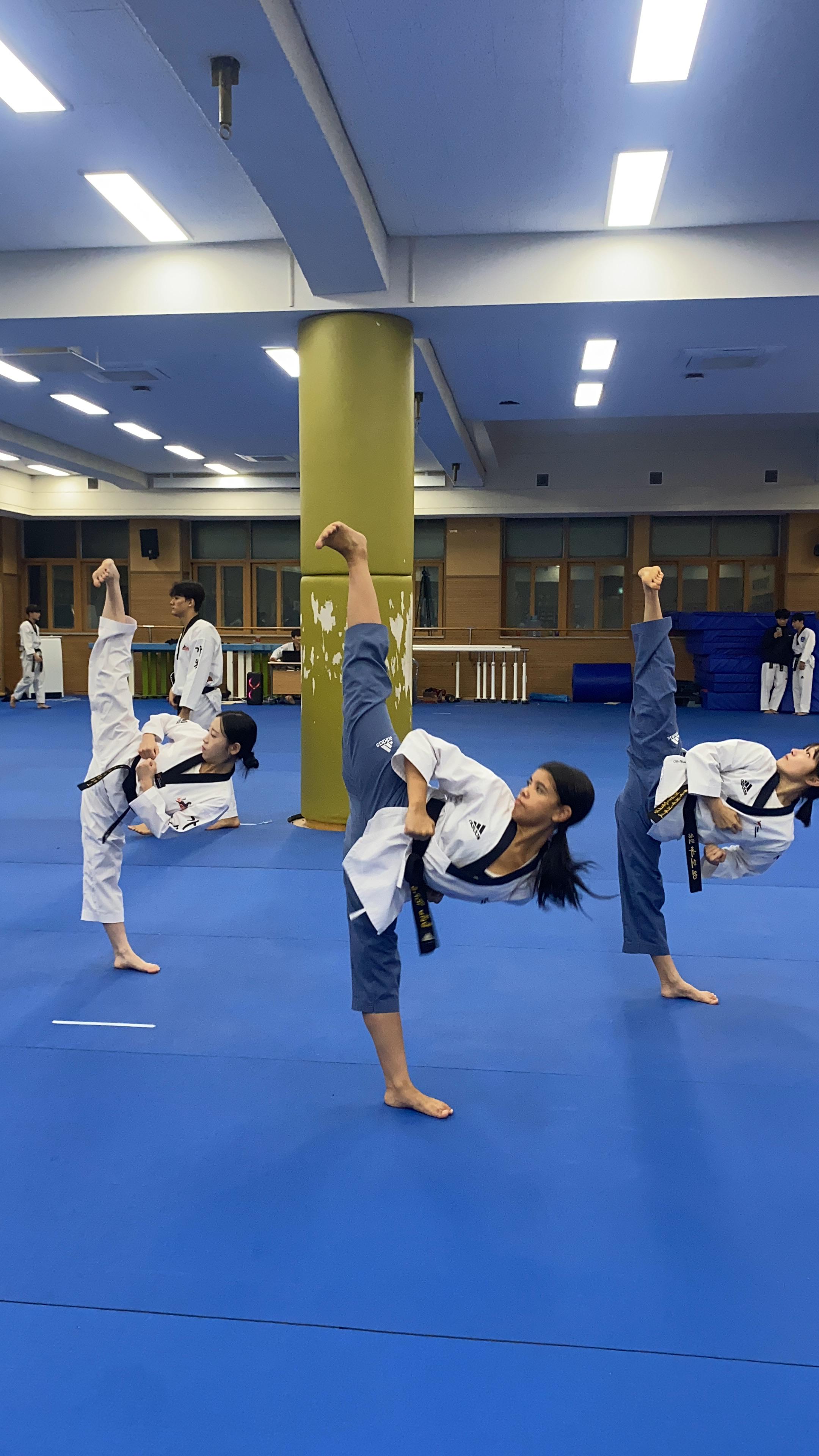 Momento Ana Júlia