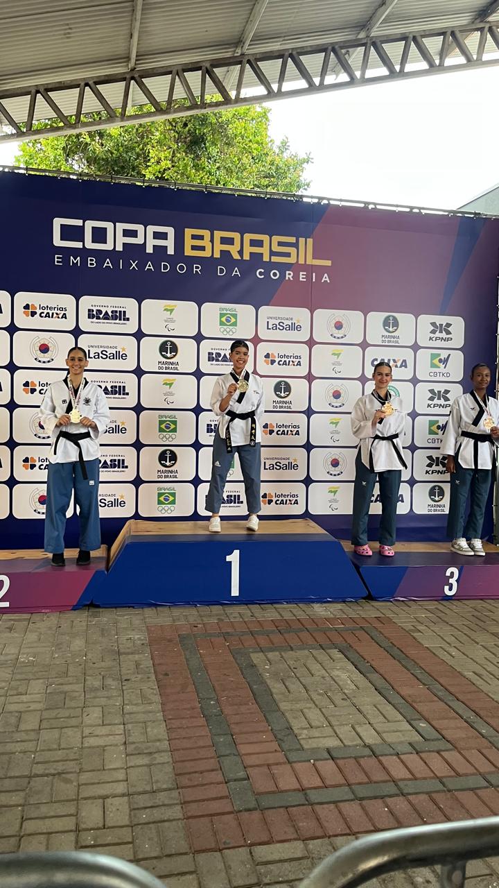 Momento Ana Júlia